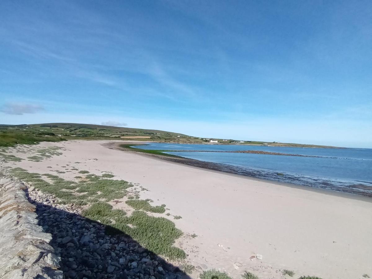 Ceide Glamping Hotel Ballycastle  Buitenkant foto