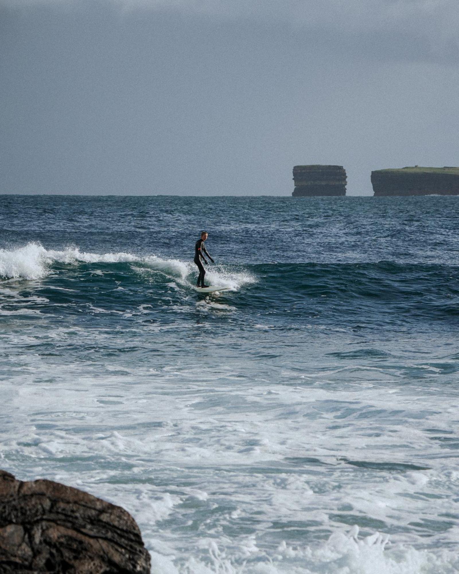 Ceide Glamping Hotel Ballycastle  Buitenkant foto